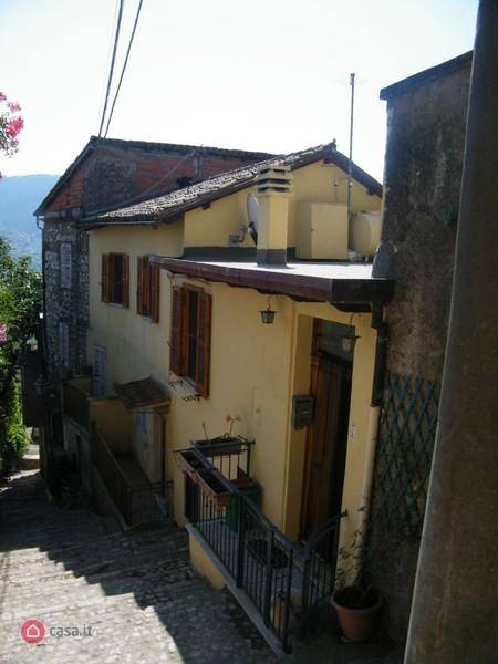 appartamento in vendita ad Alatri