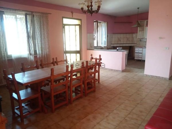 appartamento in vendita ad Alatri in zona Tecchiena