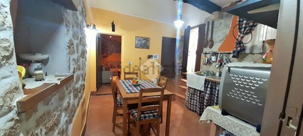 appartamento in vendita ad Alatri