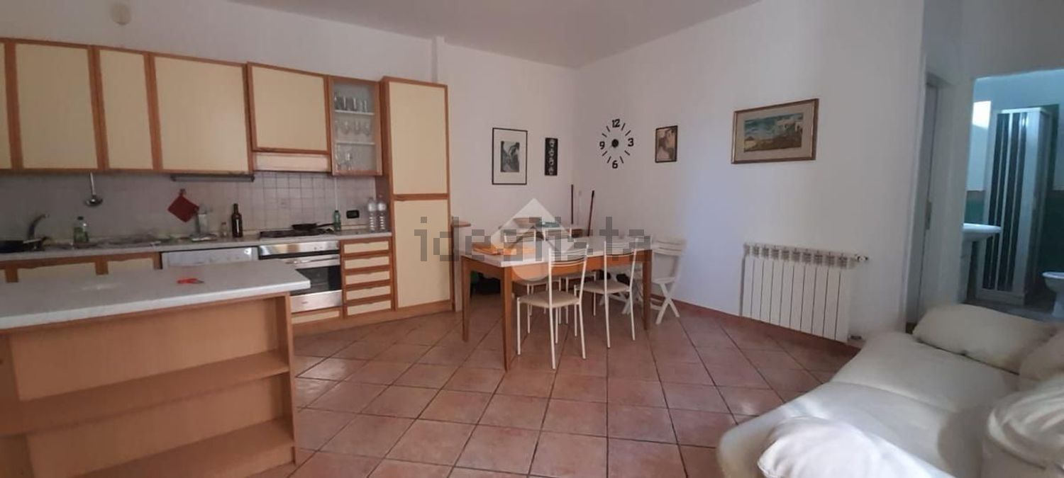 appartamento in vendita ad Alatri