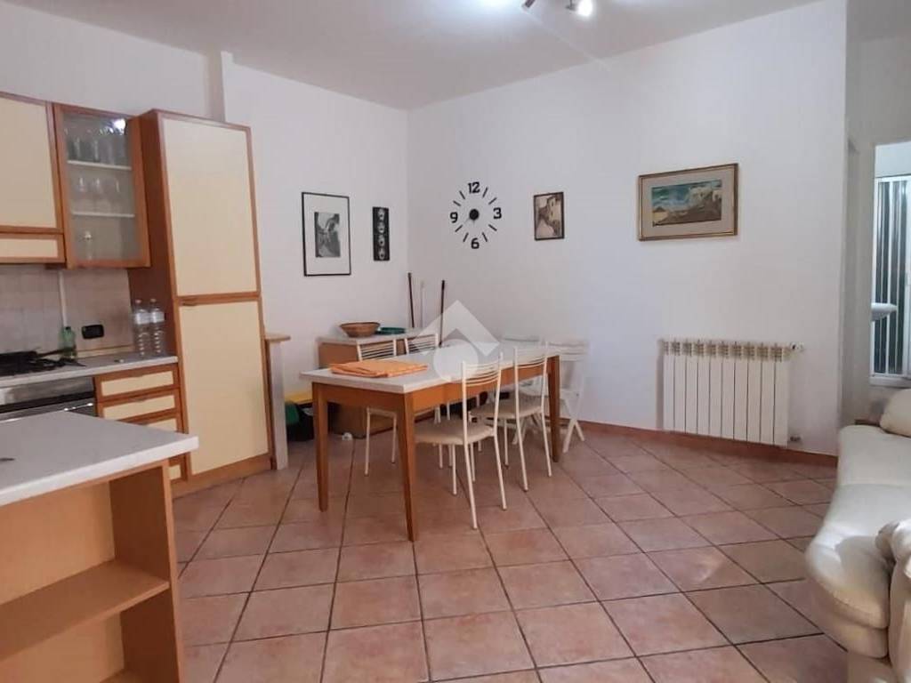appartamento in vendita ad Alatri