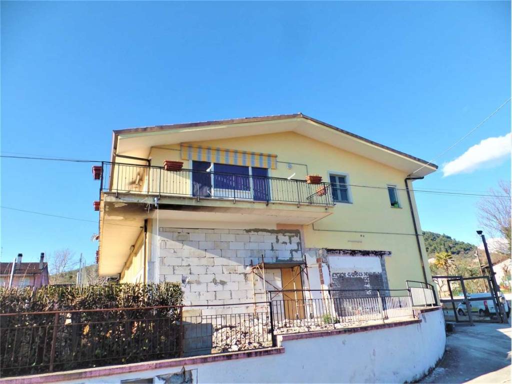 appartamento in vendita ad Alatri