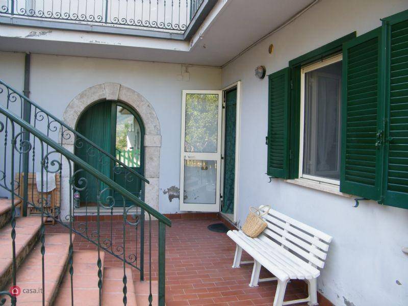 appartamento in vendita ad Alatri