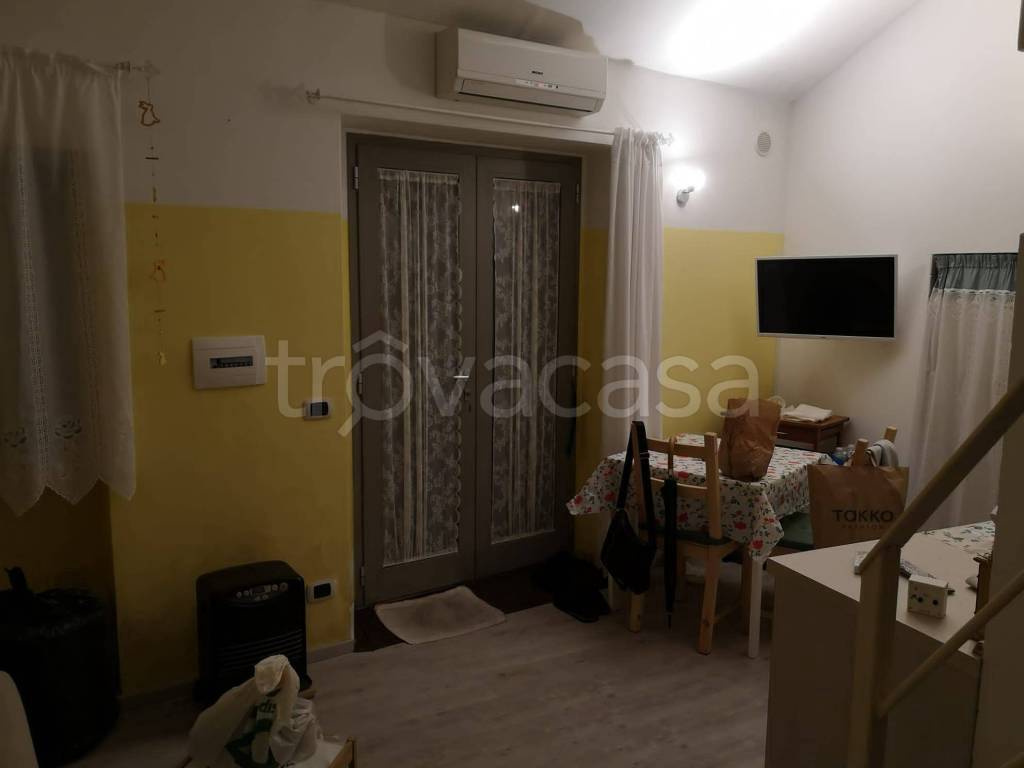appartamento in vendita ad Alatri