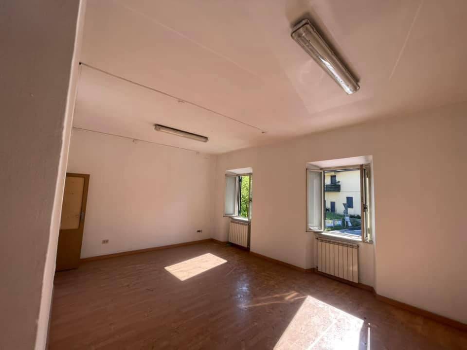 appartamento in vendita ad Alatri