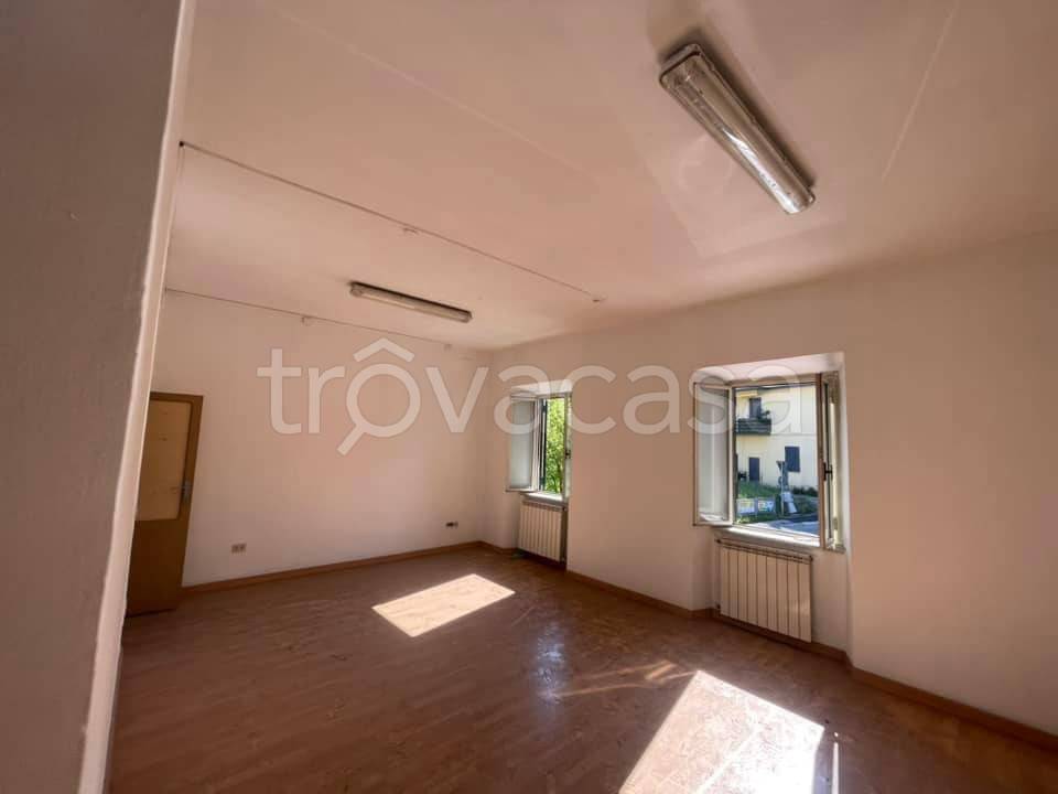 appartamento in vendita ad Alatri