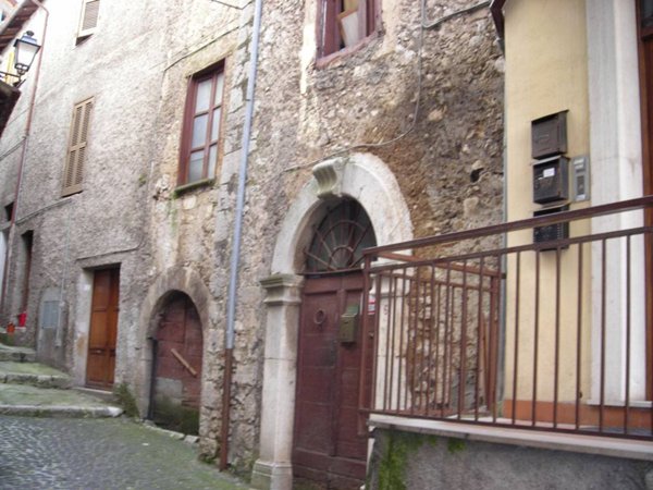 appartamento in vendita ad Alatri