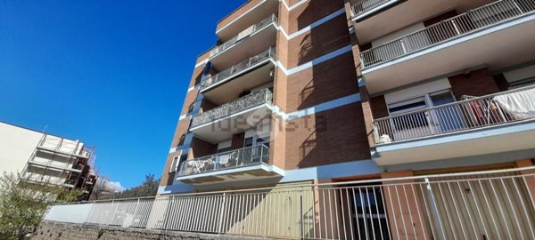 appartamento in vendita ad Alatri