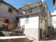 casa indipendente in vendita ad Alatri
