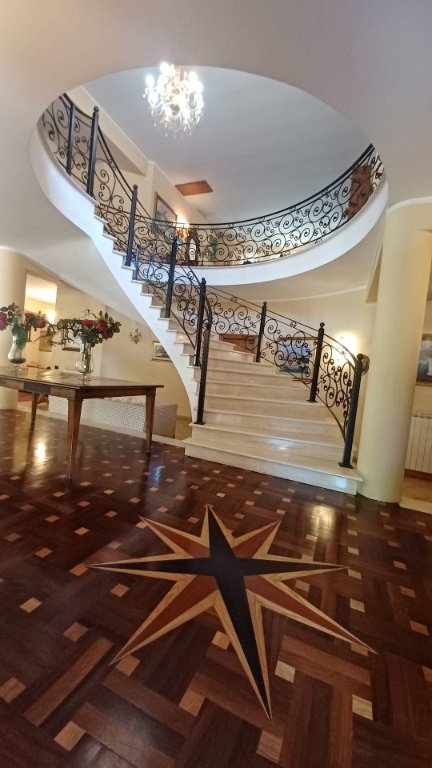 casa indipendente in vendita ad Alatri