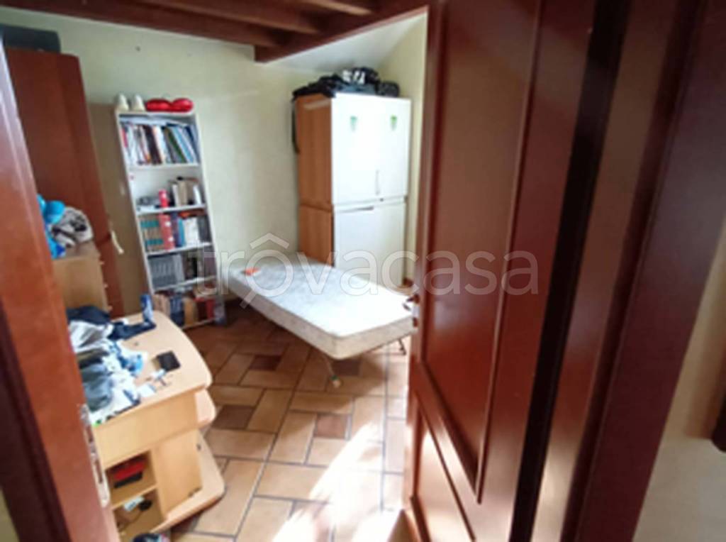 appartamento in vendita ad Alatri