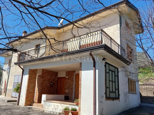 casa indipendente in vendita ad Alatri