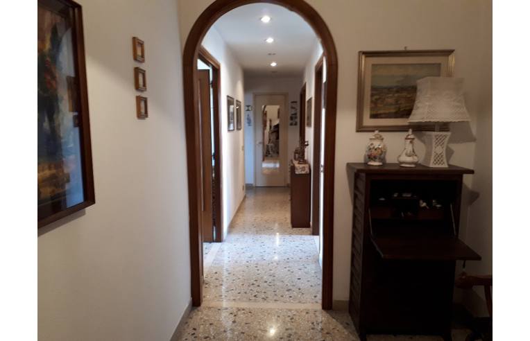 appartamento in vendita ad Alatri