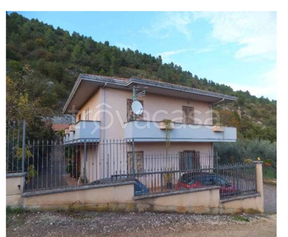 appartamento in vendita ad Alatri