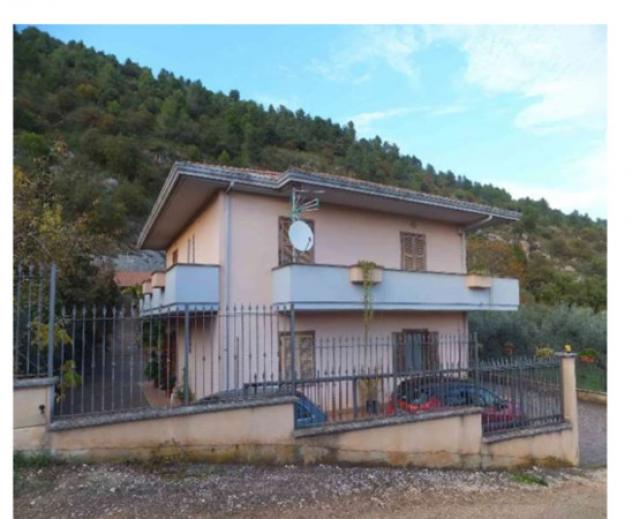 appartamento in vendita ad Alatri