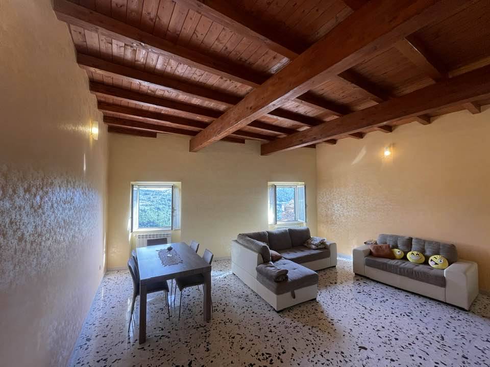 appartamento in vendita ad Alatri