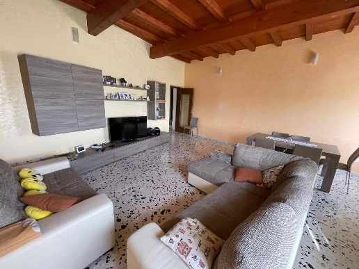 appartamento in vendita ad Alatri