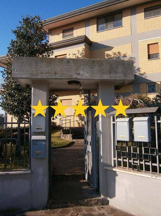 appartamento in vendita ad Alatri