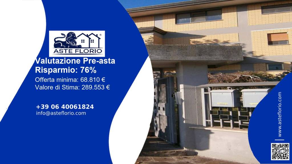 appartamento in vendita ad Alatri
