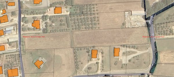 azienda agricola in vendita ad Alatri