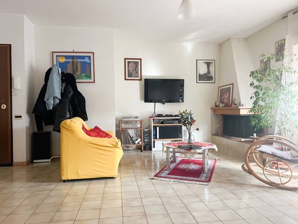 appartamento in vendita ad Alatri