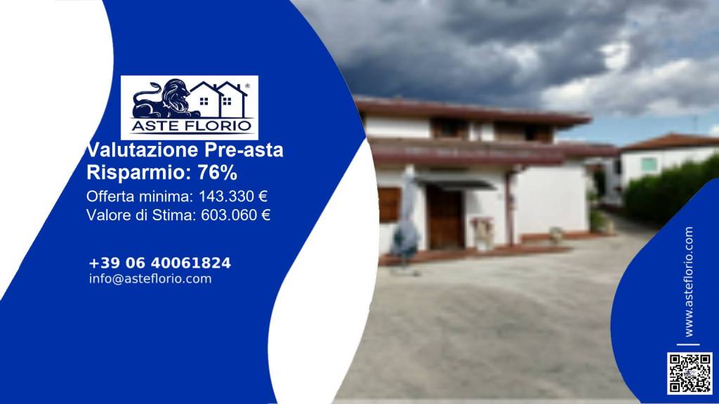 appartamento in vendita ad Alatri in zona Tecchiena