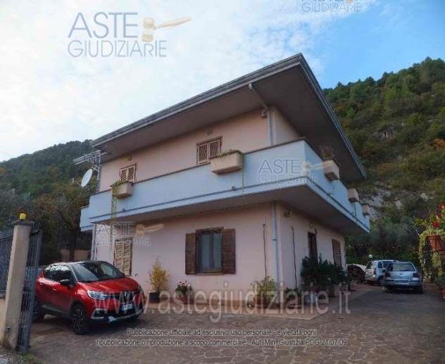 terreno edificabile in vendita ad Alatri