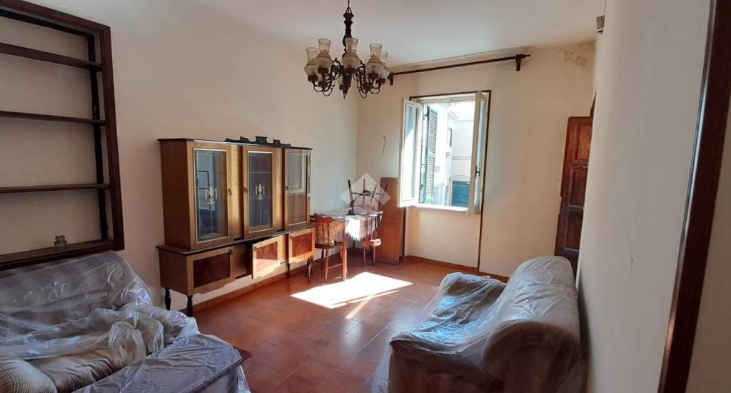 appartamento in vendita ad Alatri