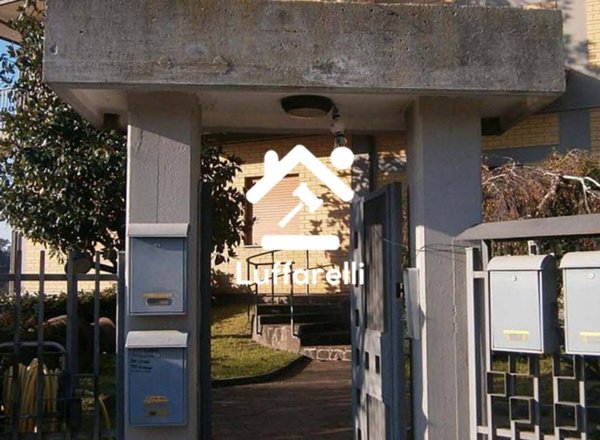 appartamento in vendita ad Alatri