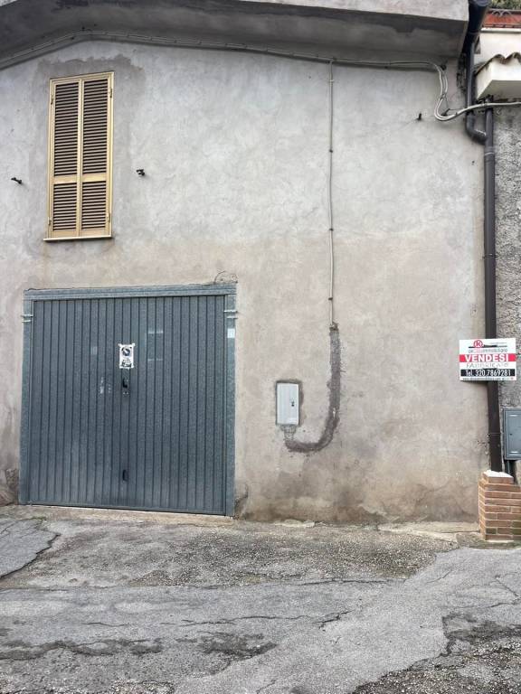 appartamento in vendita ad Alatri