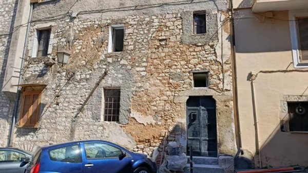 appartamento in vendita ad Alatri