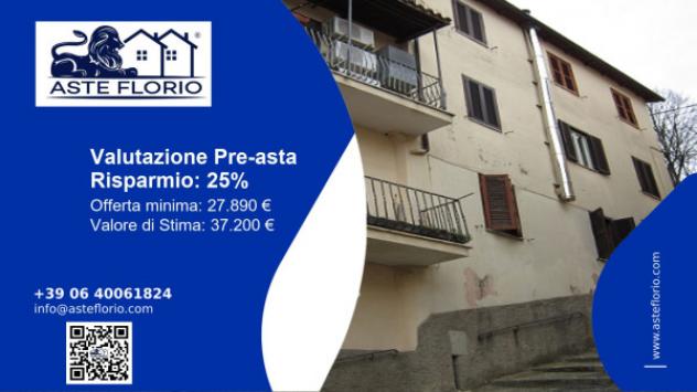 appartamento in vendita ad Alatri