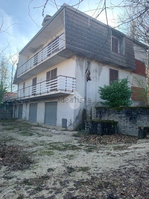 appartamento in vendita ad Alatri