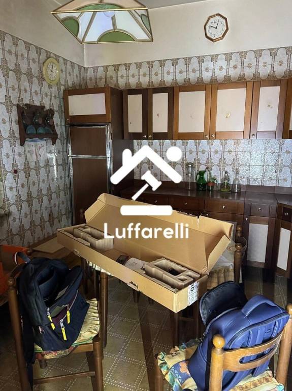 appartamento in vendita ad Alatri