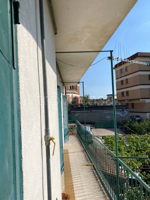 appartamento in vendita ad Alatri