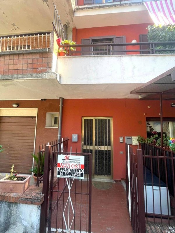 appartamento in vendita ad Alatri