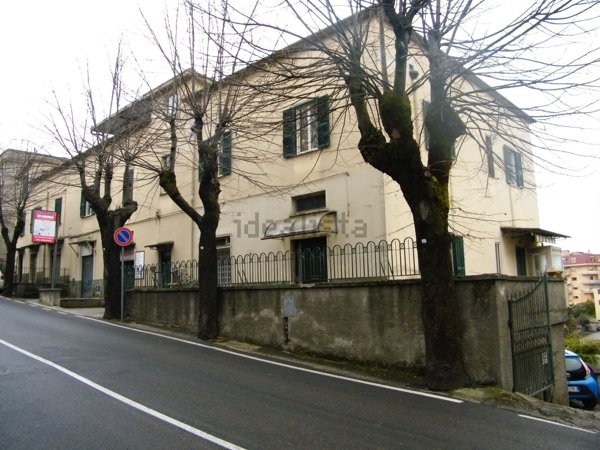 appartamento in vendita ad Alatri