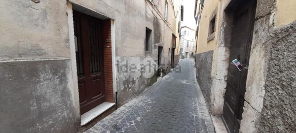 appartamento in vendita ad Alatri
