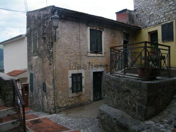 appartamento in vendita ad Alatri