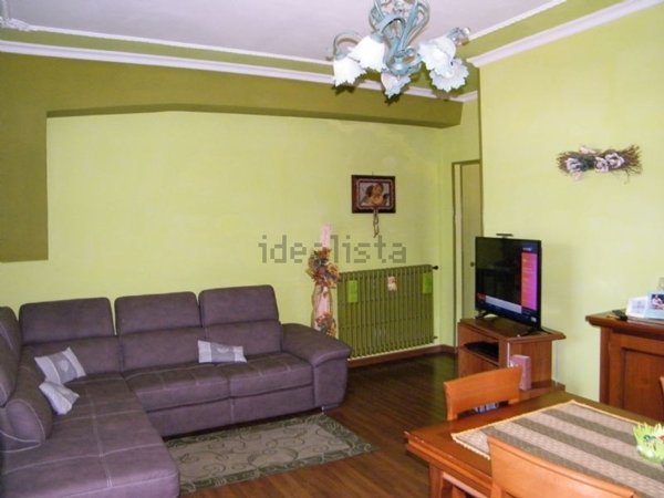appartamento in vendita ad Alatri