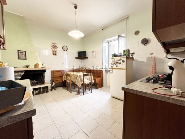 appartamento in vendita ad Alatri