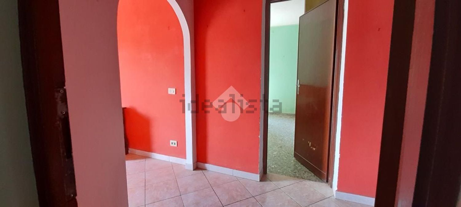 appartamento in vendita ad Alatri