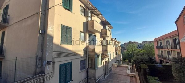 appartamento in vendita ad Alatri