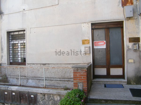 appartamento in vendita ad Alatri