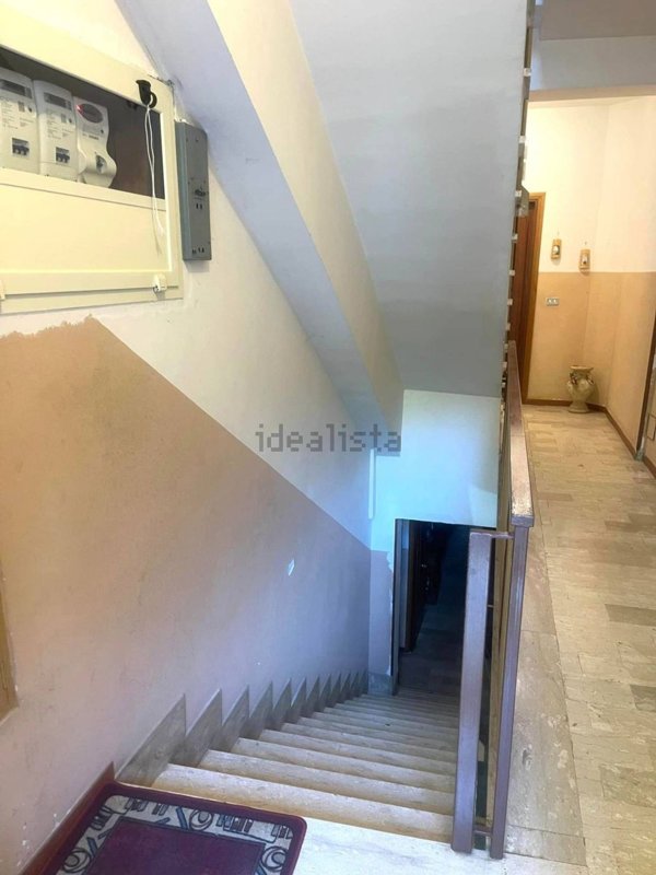 appartamento in vendita ad Alatri