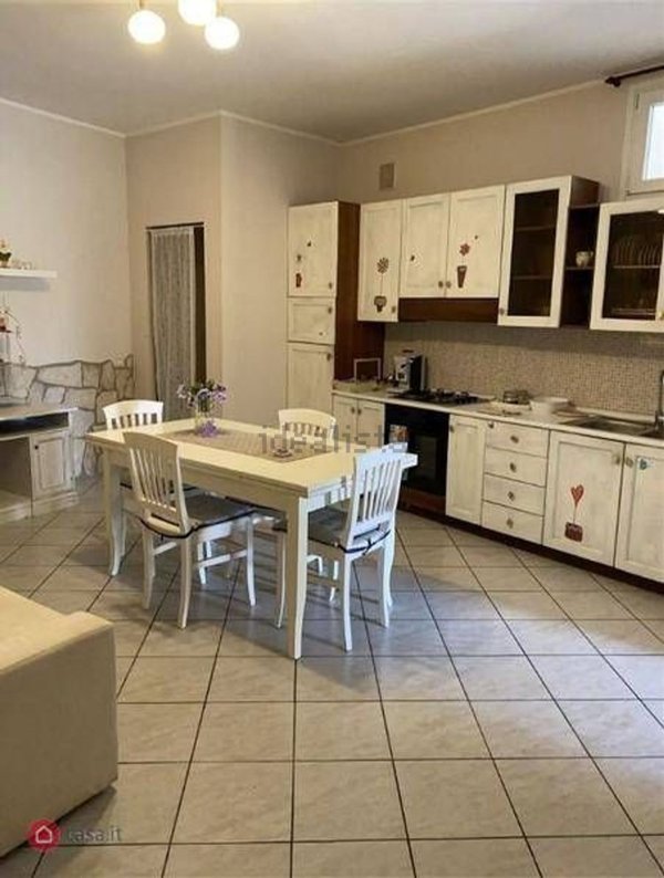 appartamento in vendita ad Alatri