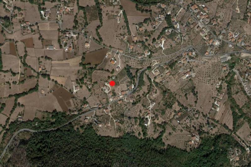 casa indipendente in vendita ad Alatri