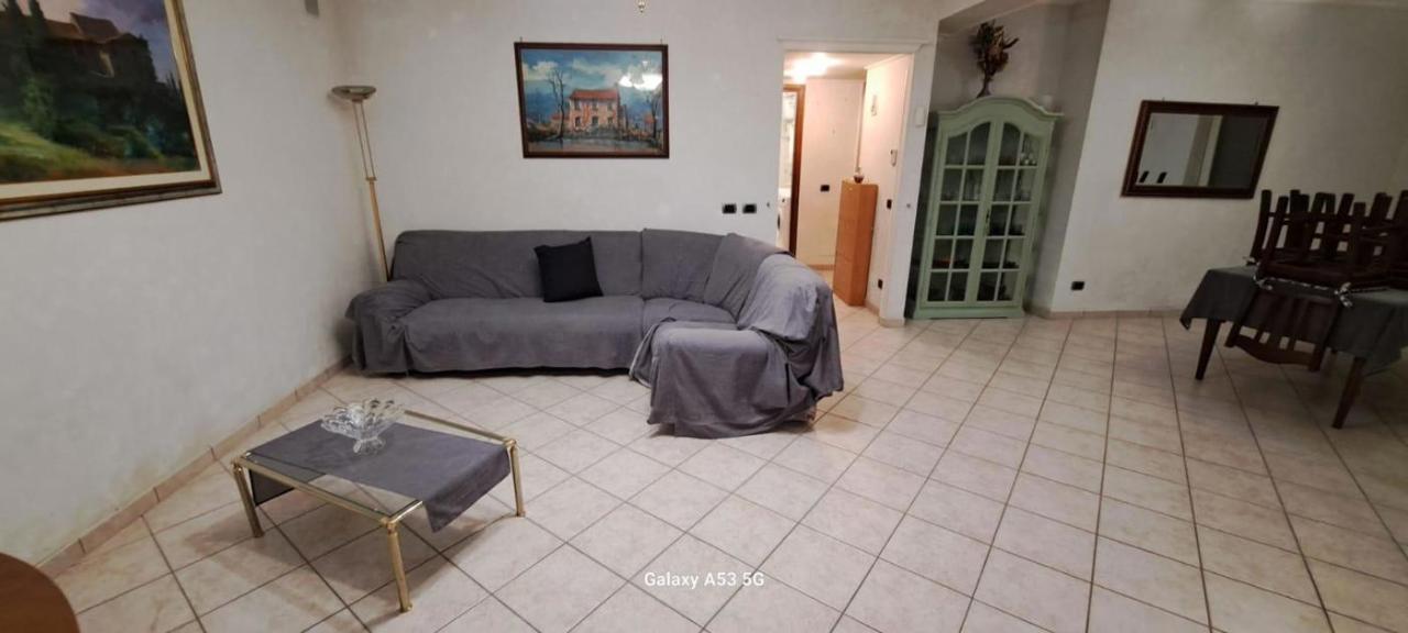 appartamento in vendita ad Alatri