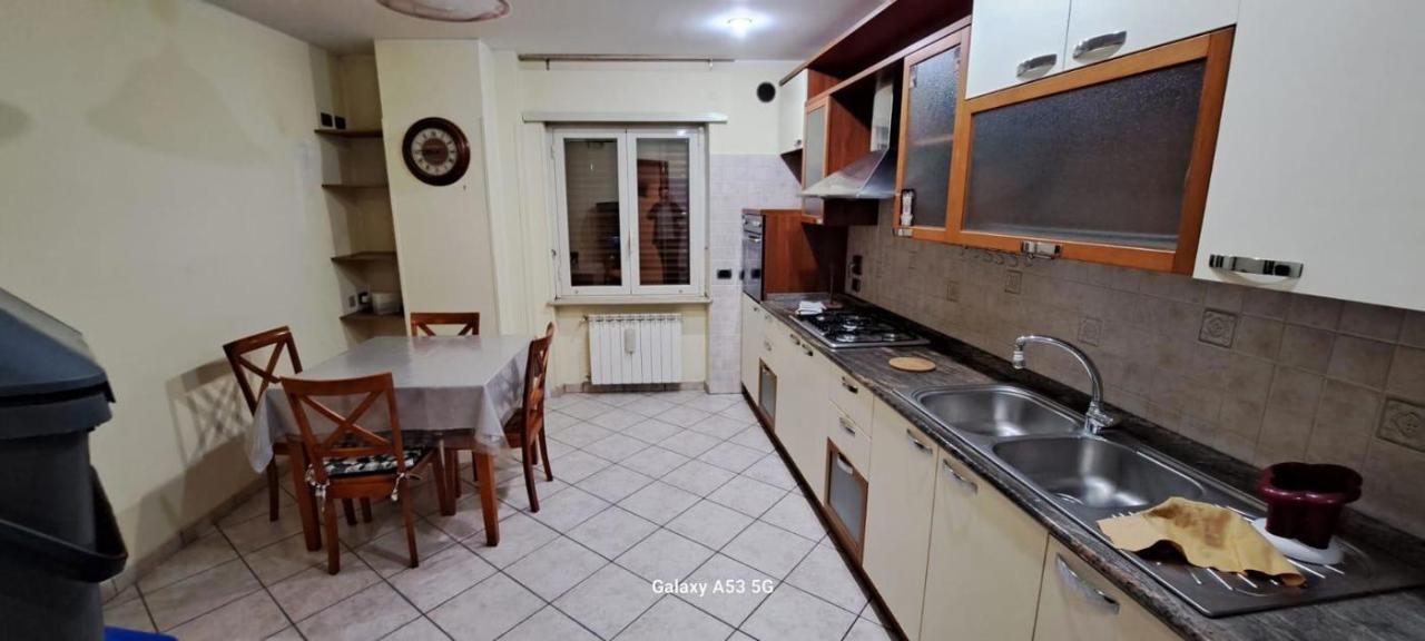 appartamento in vendita ad Alatri
