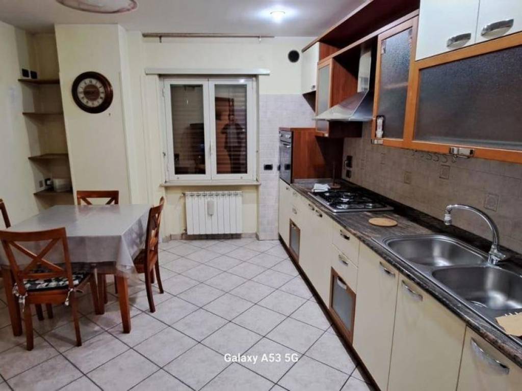 appartamento in vendita ad Alatri